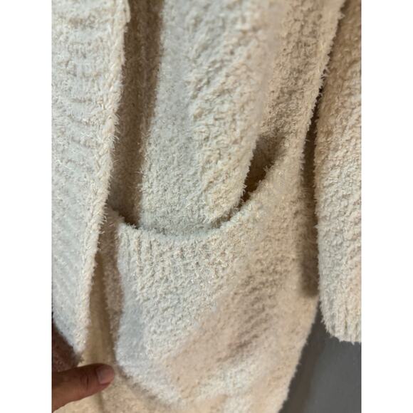 78&Sunny Plus Size Serene Shawl Collar Cardigan - Picture 2 of 4